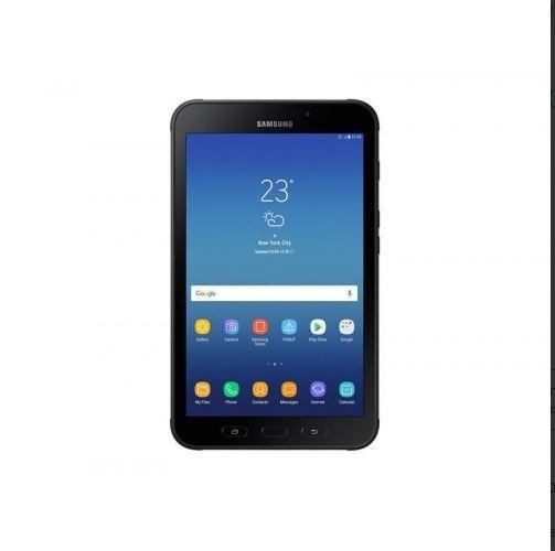 Samsung Tab Active 2 (SM-T395) WiFi & Cellular Calling Tablet62863221885441116
