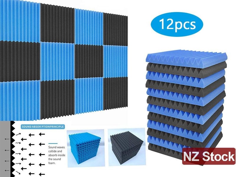 PTN NEW Acoustic Foam Sale Sale Carousel 1