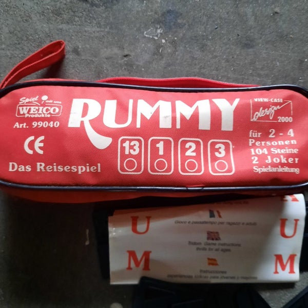 Rummy set Carousel 2