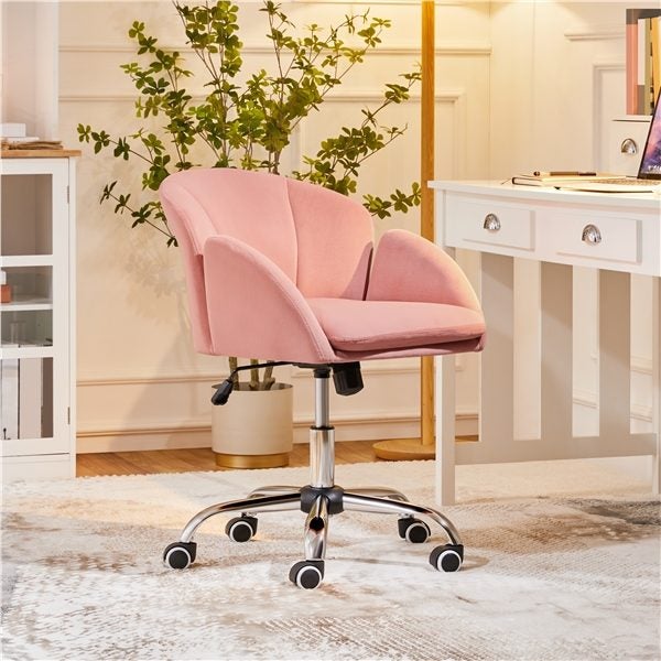 Cute Desk Chair Office Chair Carousel 1