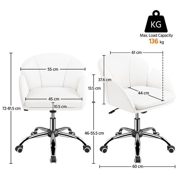 Computer Chair Office Chair Carousel 2