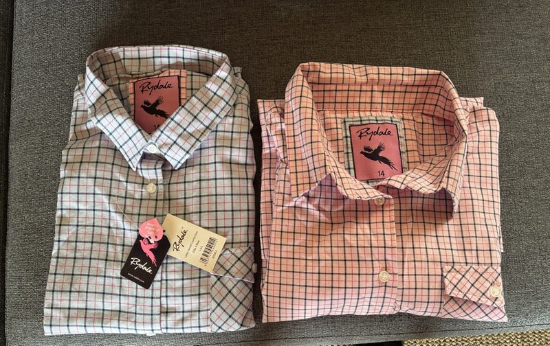 Rydale country shirts Carousel 1