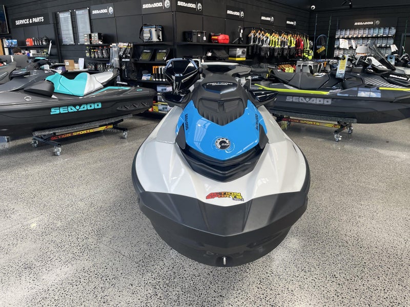 2023 Sea-Doo SEA-DOO FISH PRO SCOUT Unbeatable...64701482548099112