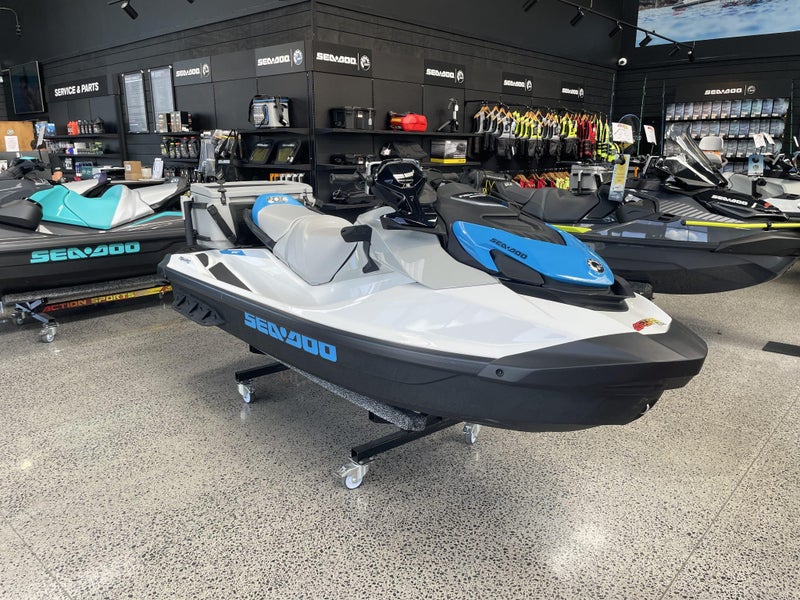 2023 Sea-Doo SEA-DOO FISH PRO SCOUT Unbeatable...64701482548099113