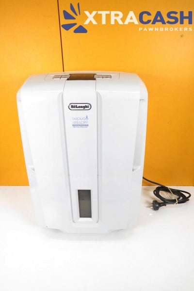 DeLonghi AriaDry 30L Pump Dehumidifier Carousel 1
