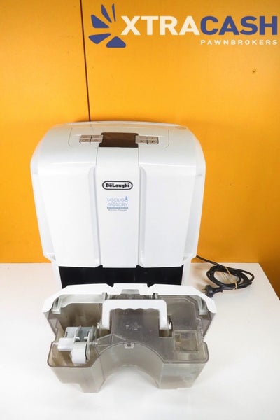 DeLonghi AriaDry 30L Pump Dehumidifier Carousel 2