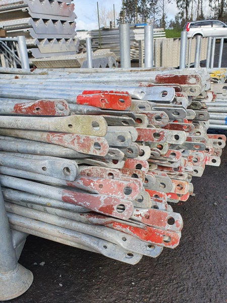 FORMWORK BRACE 5FT 1200, From Dynaton Carousel 2