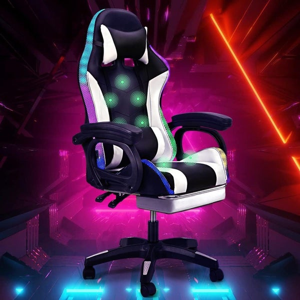 PTN Gaming Chair NEW Sale Afterpay Carousel 2