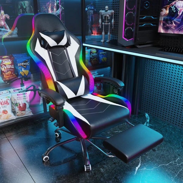 PTN Gaming Chair NEW Sale Afterpay Carousel 10