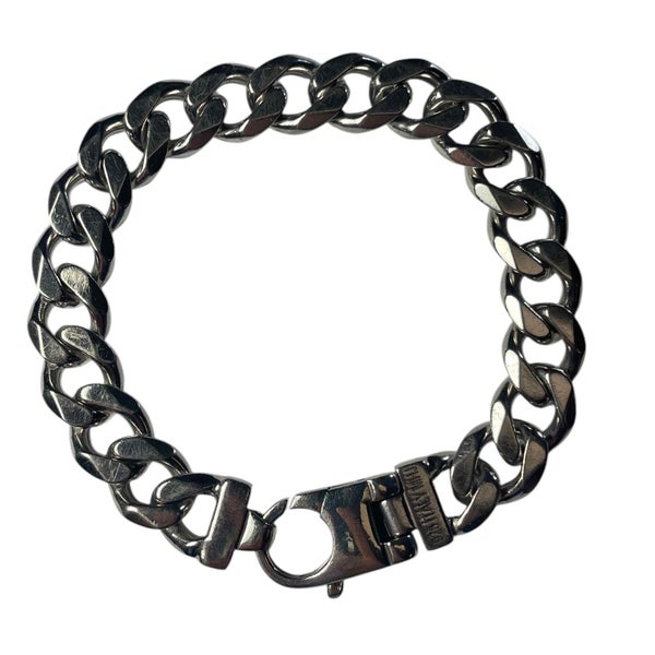 925 SILVER BRACELET Carousel 1