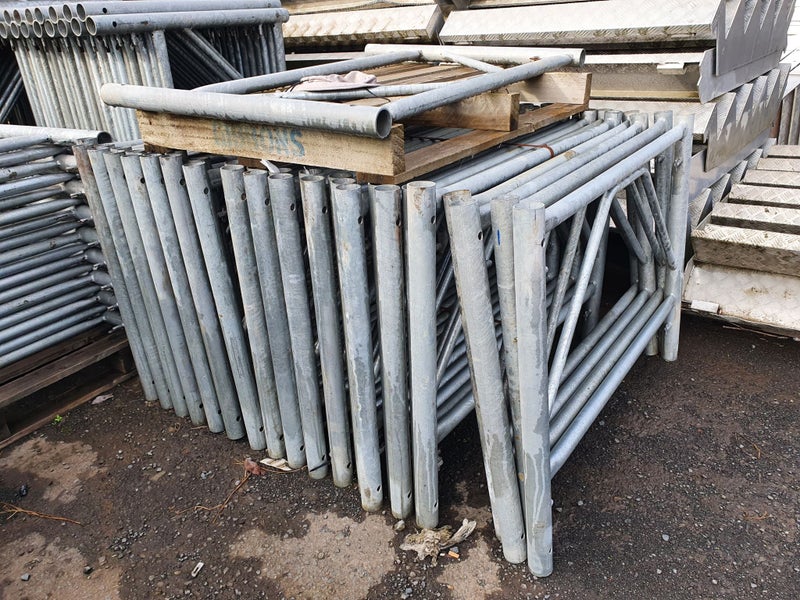 FORMWORK Frame 3FT, From Dynaton Carousel 2