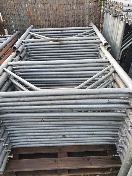 FORMWORK Frame 4FT, From Dynaton Carousel 2