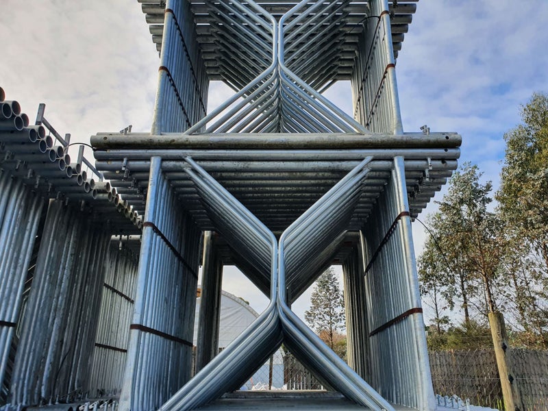 FORMWORK Frame 6FT, From Dynaton Carousel 2