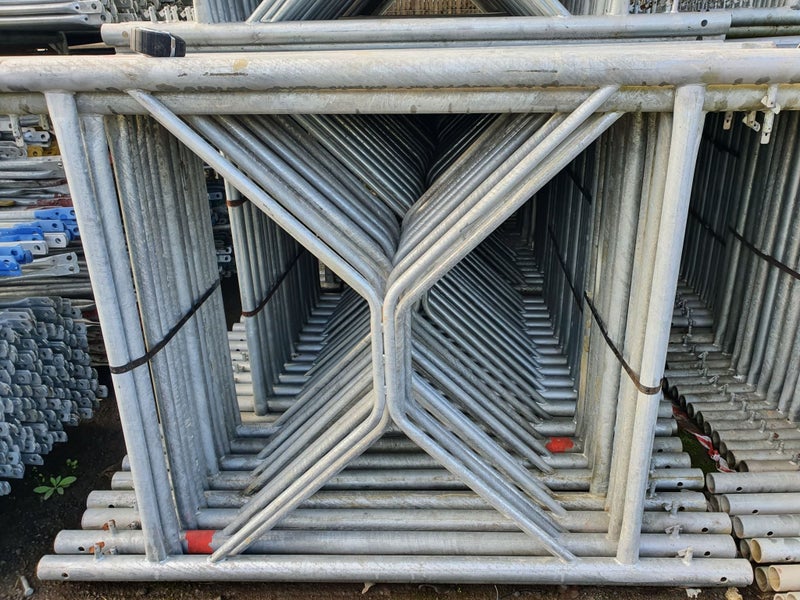 FORMWORK Frame 7FT, From Dynaton Carousel 2