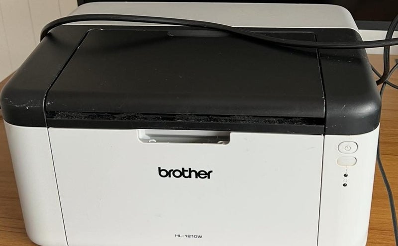 Broth printer Carousel 1