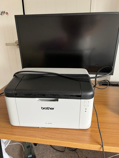 Broth printer Carousel 2