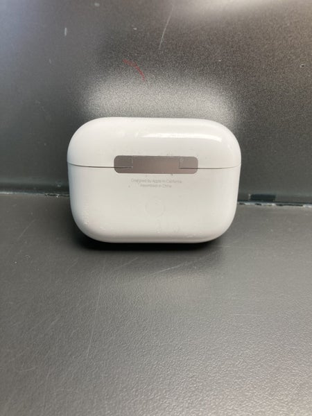 Bluetooth Airpod Pros Carousel 2