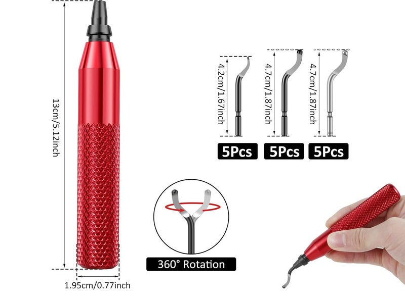 Deburring Tool Local Clearance Carousel 9