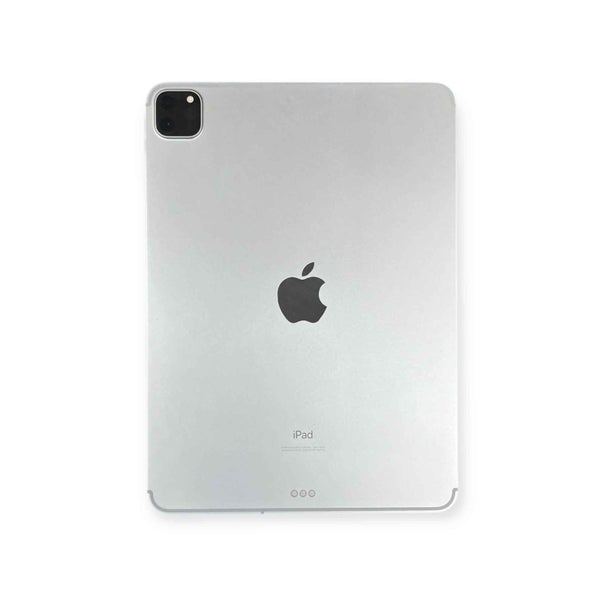 APPLE IPAD PRO 11'' INCH (2ND GEN) - SILVER Carousel 2