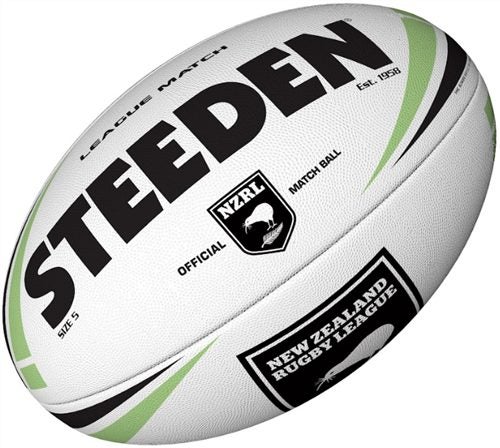 STEEDEN LEAGUE MATCH BALL MINI Carousel 1