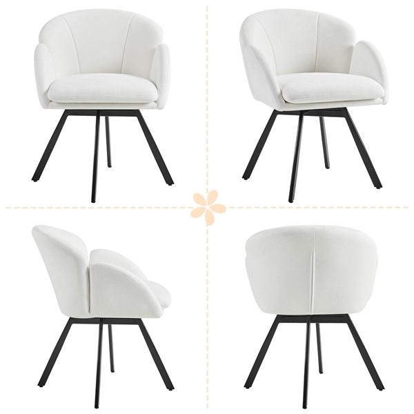 Computer Chair Ofice Chair Carousel 2