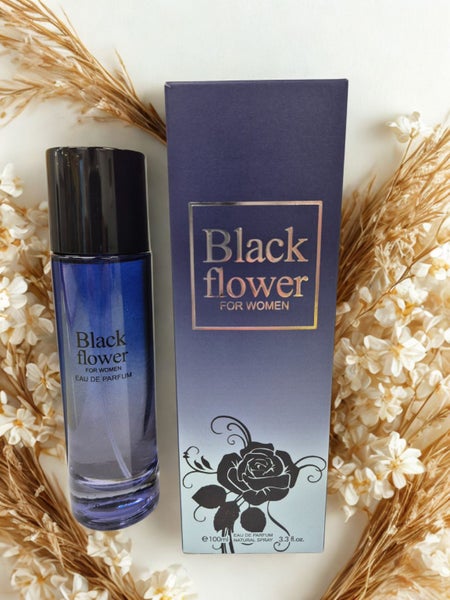 Dupe for Armani Code by Giorgio Armani - Black Flower for Women 90mL EDP Spray Carousel 1