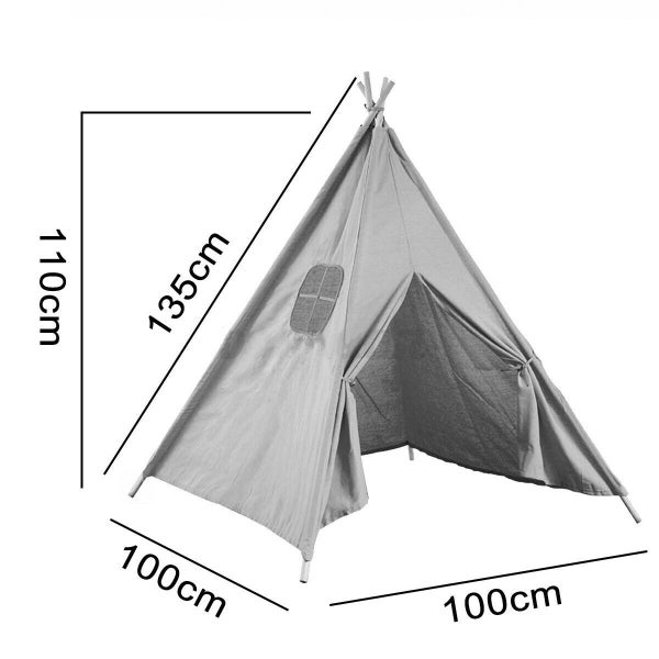 New Kids Play Tent Afterpay Carousel 3