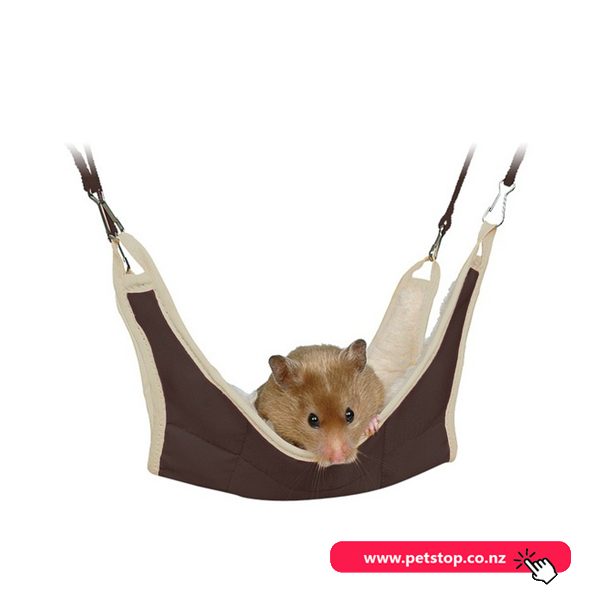 Hammock - Mouse 18cm x 18cm Carousel 1