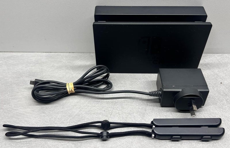 Nintendo Switch Console Carousel 6