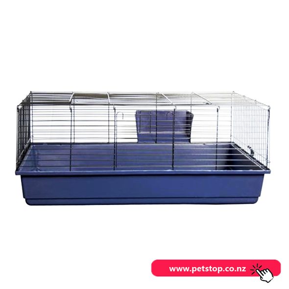 MasterPet Rabbit Cage - 100cm Carousel 1