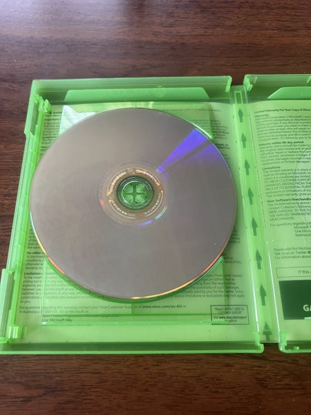 Minecraft - Xbox One Carousel 3