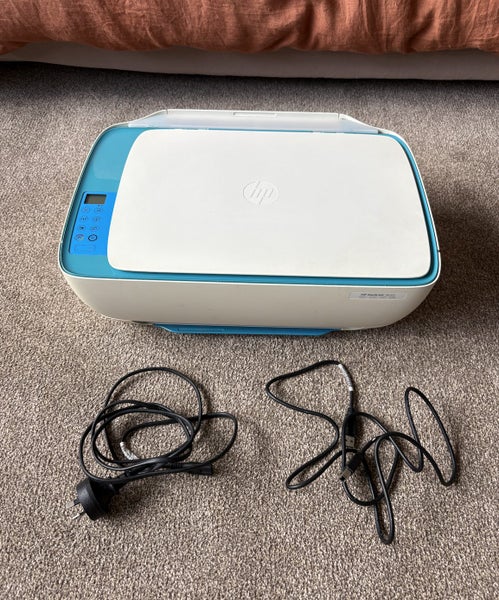 HP Printer and scanner, great condition Carousel 1