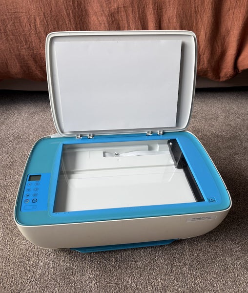 HP Printer and scanner, great condition Carousel 2