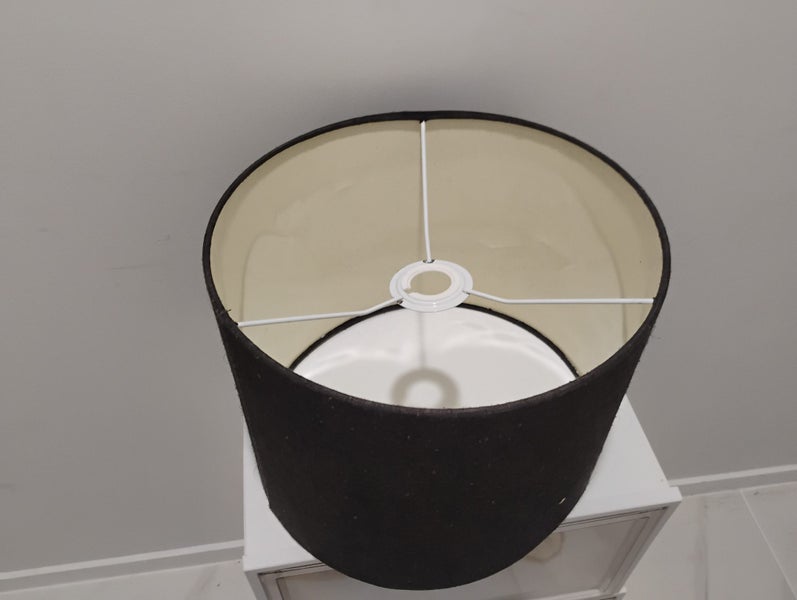 2 Lampshades Carousel 3