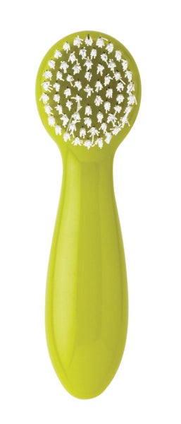 Joie Potato Brush (Green) - 14.5x4.5x4cm Carousel 1