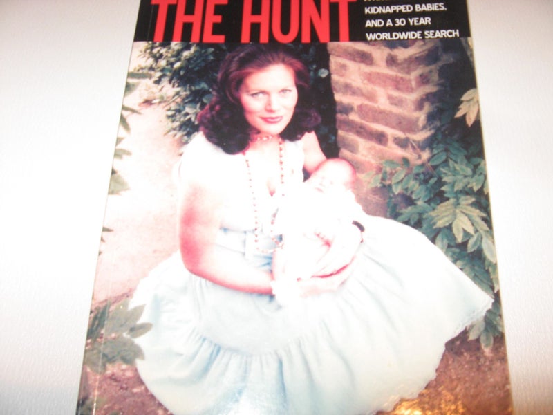 the hunt ian wishart george london Carousel 1