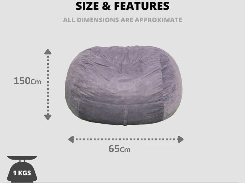 PTN New Bean Bag Cover Sale Sale Carousel 9