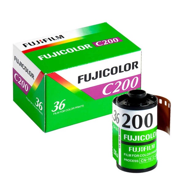 Camera Film X3 Rolls Carousel 1