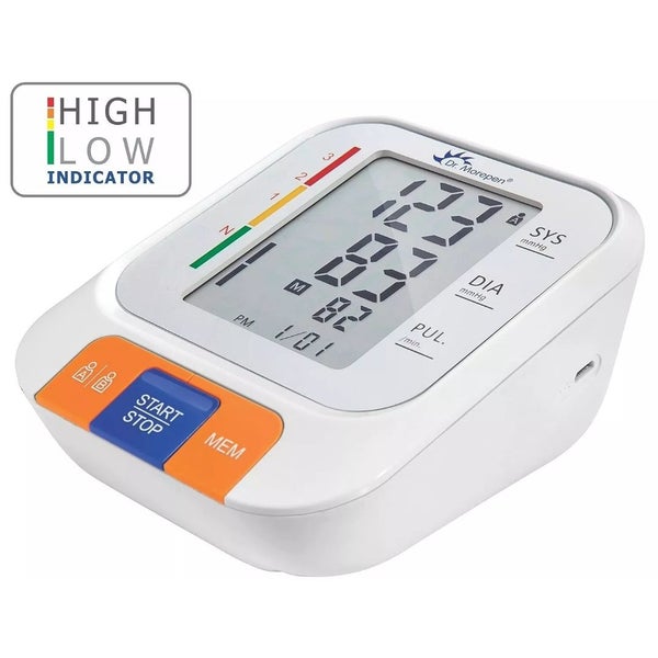 Blood Pressure Monitor Clearance Deal63667599637122111