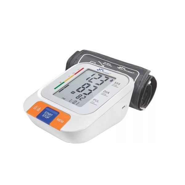 Blood Pressure Monitor Clearance Deal63667599637122114