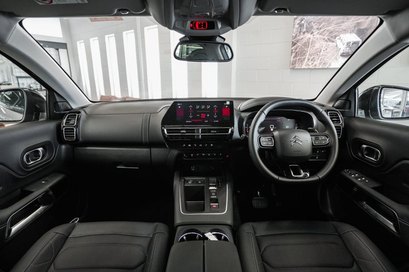 2025 Citroen C5 Aircross Shine 1.6Pt/8At63612184278659111