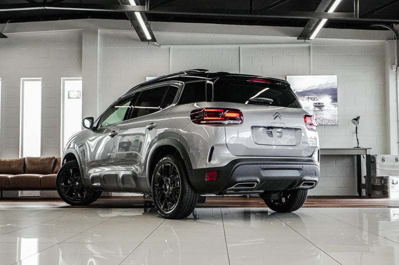 2025 Citroen C5 Aircross Shine 1.6Pt/8At63612184278659112