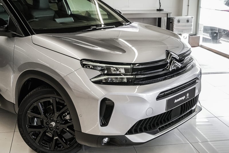 2025 Citroen C5 Aircross Shine 1.6Pt/8At63612184278659114