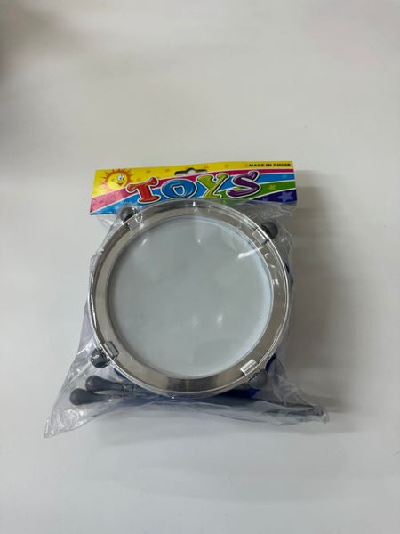Jazz Drum Set Carousel 2