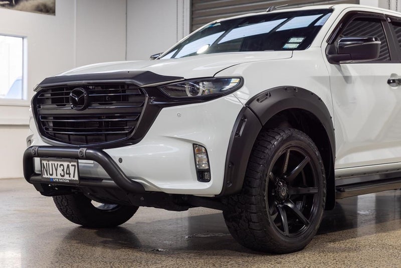 2021 Mazda BT-50 LTD D/C W/S 3.0DT62867854052865114