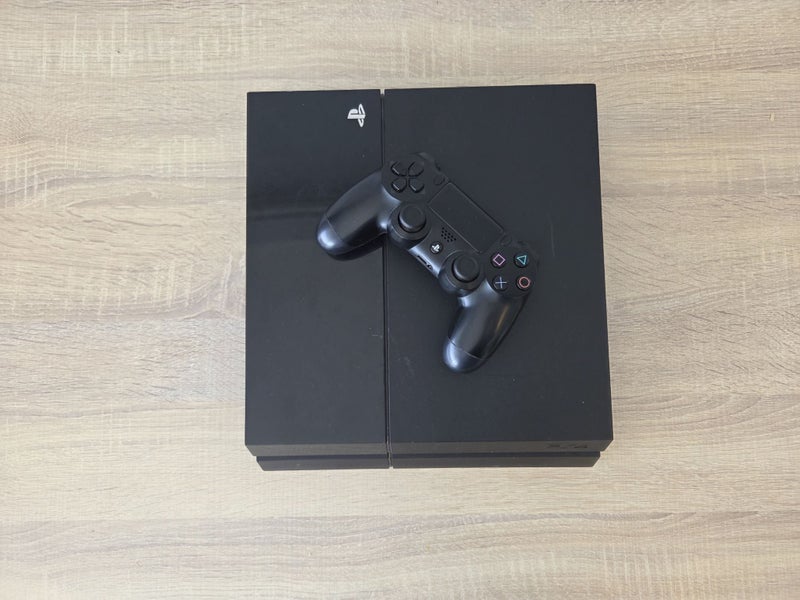 PS4 Console Carousel 3