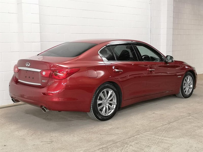 2016 Nissan Skyline Hybrid, low ks, nice n tidy62864759044483111