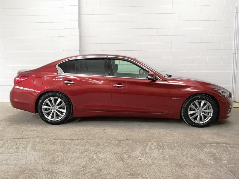 2016 Nissan Skyline Hybrid, low ks, nice n tidy62864759044483112