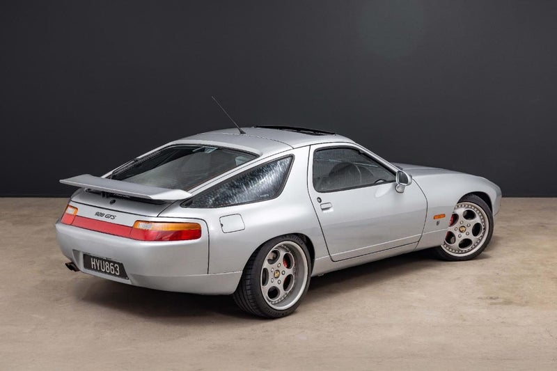 1992 Porsche 928 GTS62867854113283111