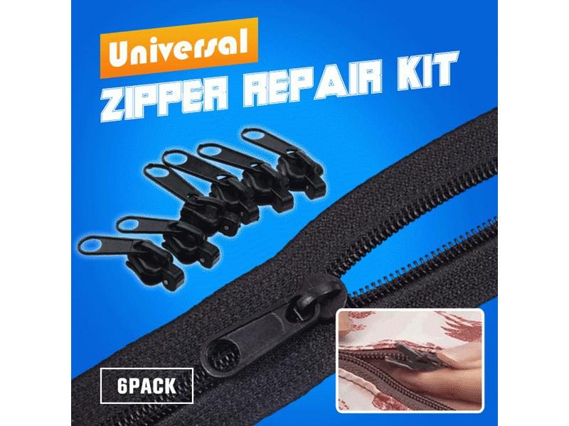 Zip Zippers Carousel 2